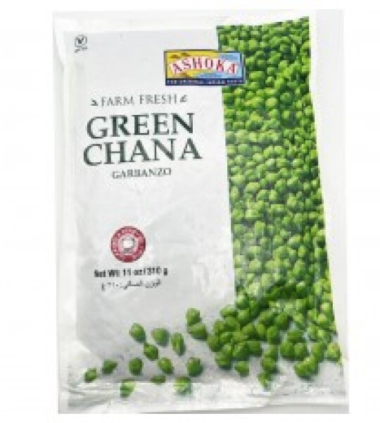 Green Chana - 310g