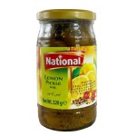 Lemon Pickle (National) - 320g