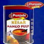 Mango Pulp (Punjabi) - 850g