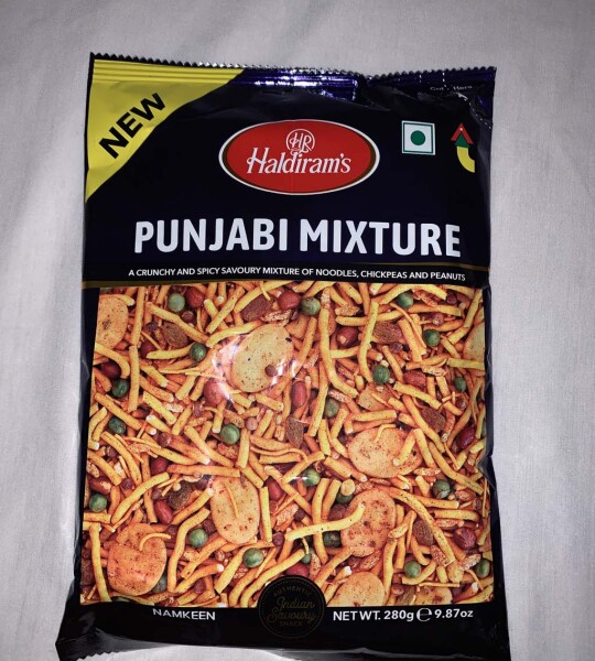 Punjabi Mixture  - 200g