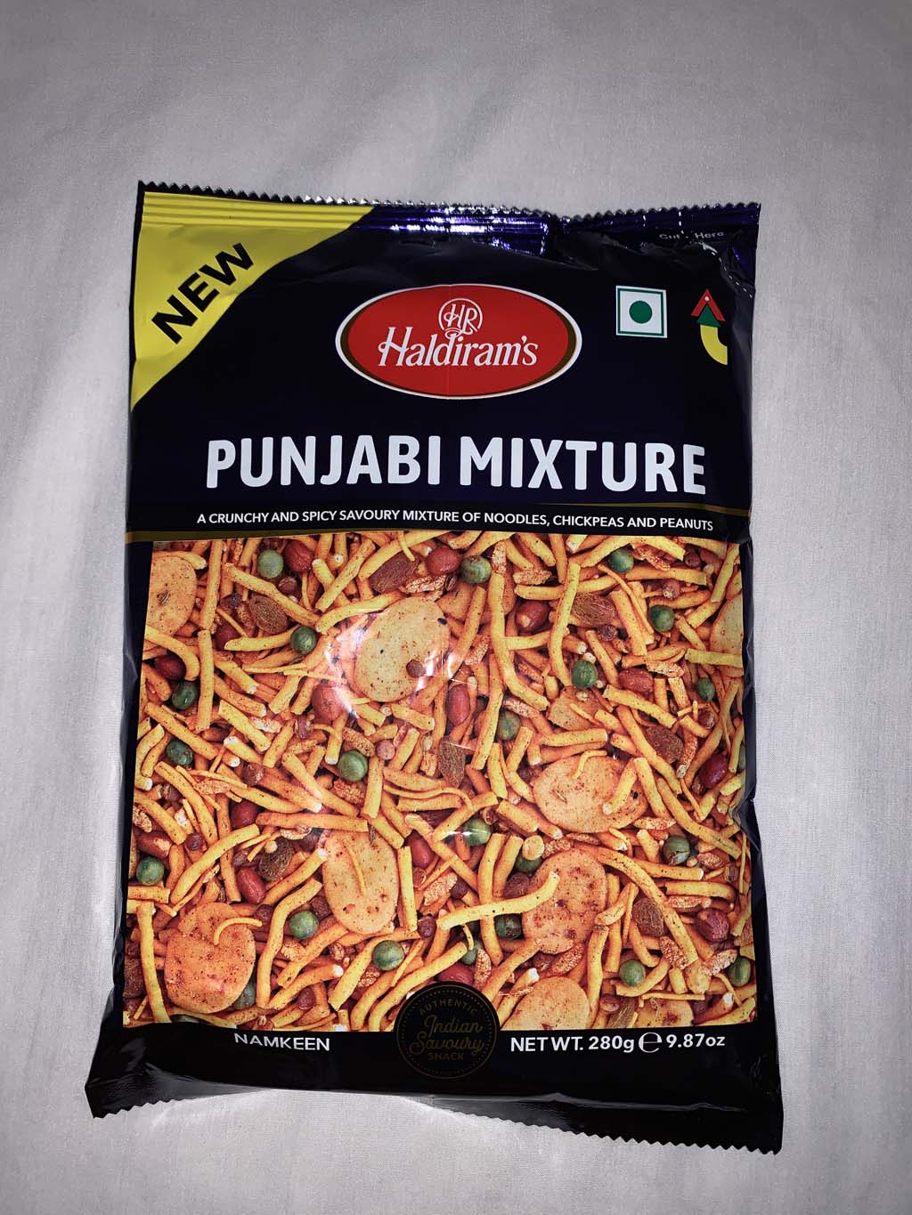 Punjabi Mixture  - 200g