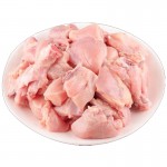 Chicken Whole(1-stk) Pieces - Price : per/kg (Adjusted Later)