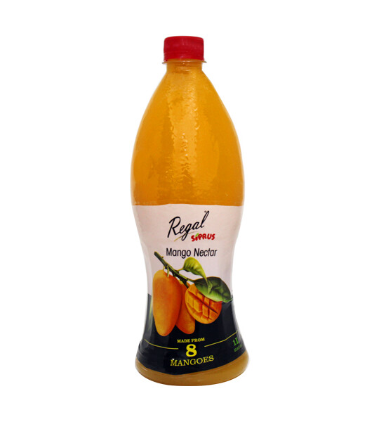 Mango Juice (Regel) -1L