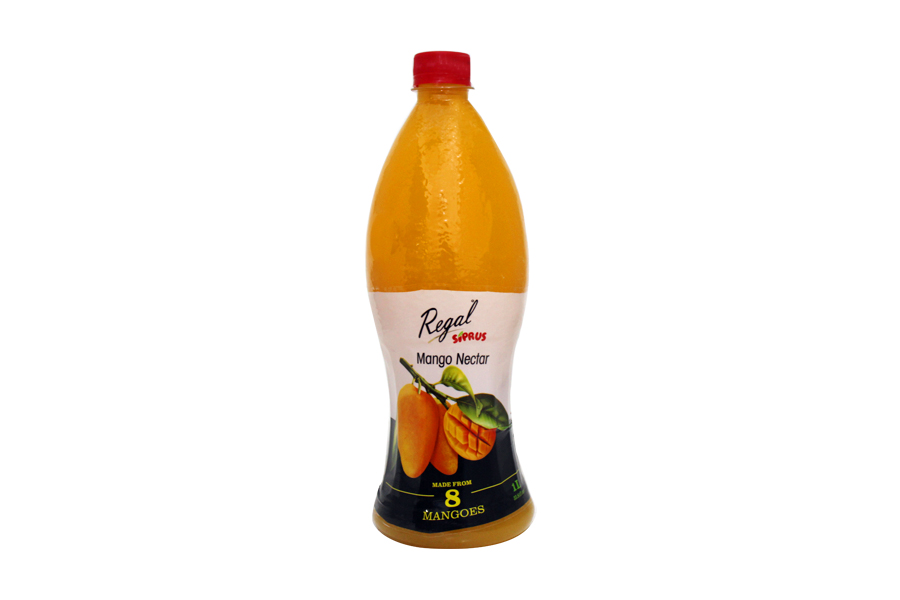 Mango Juice (Regel) -1L