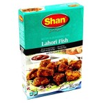 Lahori Fish Mix - (100g)