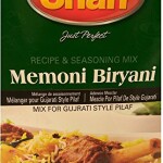 Biryani Memoni = (60g)