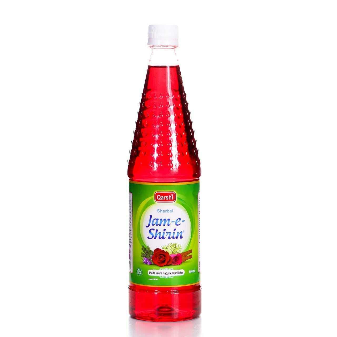 Jam-e-Shirin - 800ml (Qarshi)