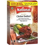 Tandoori Masala - 100g(National)