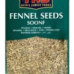 TRS Fennel (Soonf) Seed - 100g