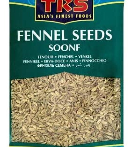 TRS Fennel (Soonf) Seed - 100g