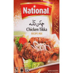 Chicken Tikka Masala (100g)- National