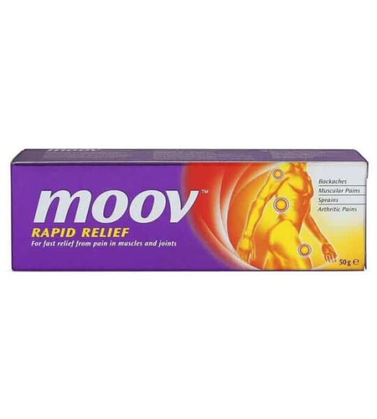 Moov - 30g