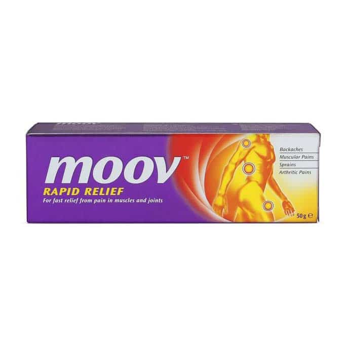 Moov - 30g