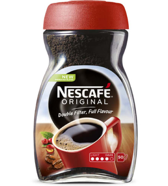 Nescafe Original - 200g