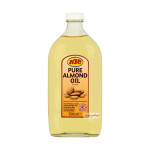 KTC Almond Oil - 300ml