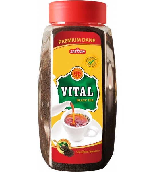 Vital Black Tea - 900g