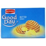 Goodday Butter Cookies - 216g