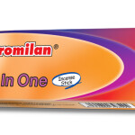 Incense Sticks 5-in-1 (Metromillan) - (35stk)