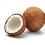 Coconut Whole - 1 stk