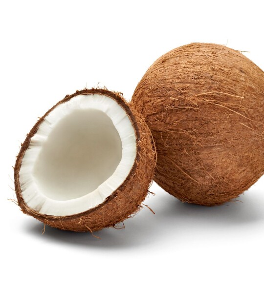 Coconut Whole - 1 stk