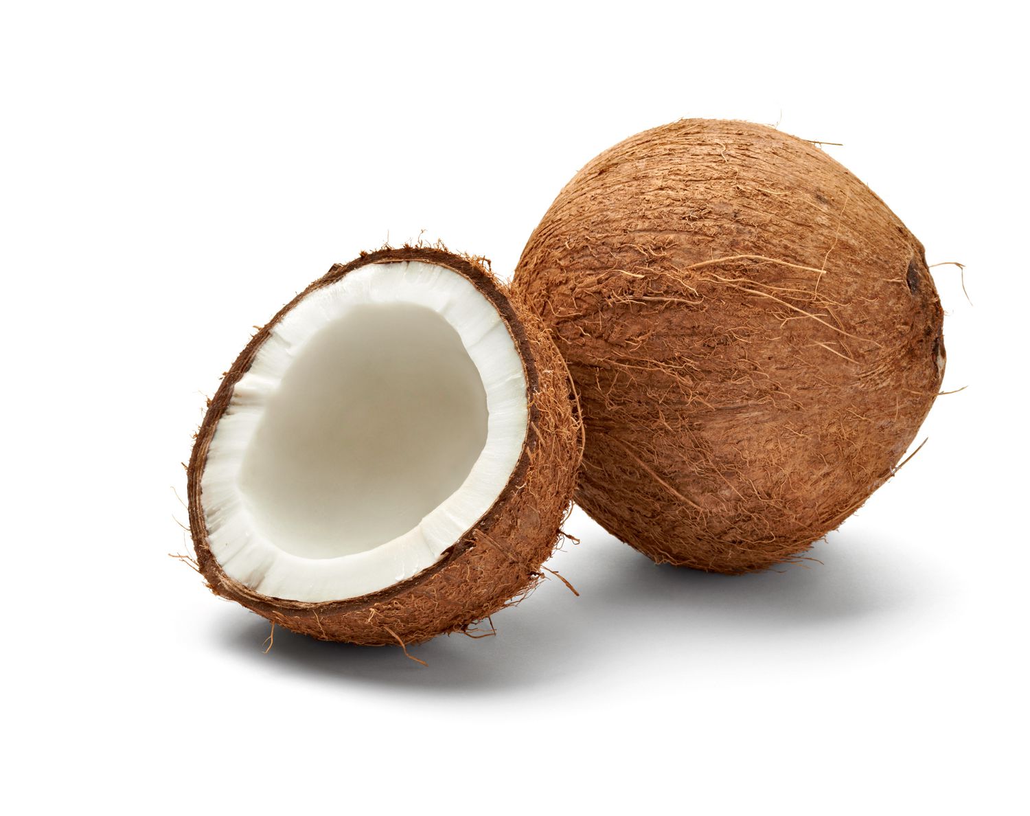 Coconut Whole - 1 stk