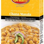 Chana Masala (shan) - 100g