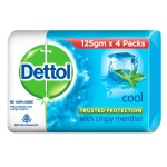 Dettol Soap COOL-75g