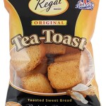 Tea Toast Regal ( 200g)