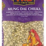 TRS Mung Dal Chilka - 500g