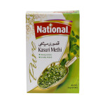 Kasuri Methi (National) - 50g