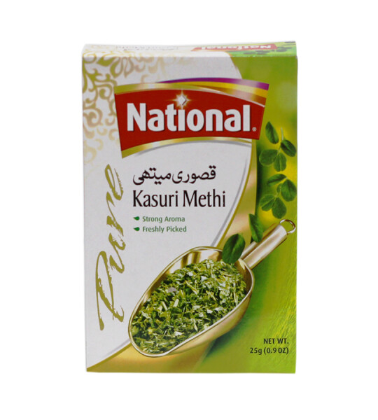 Kasuri Methi (National) - 50g