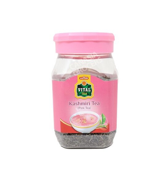 Kashmiri pink Tea - 150g