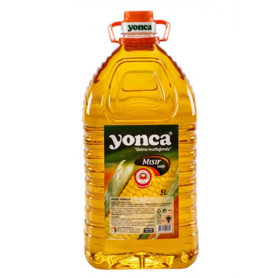 Majsolja (Yonca) -5L