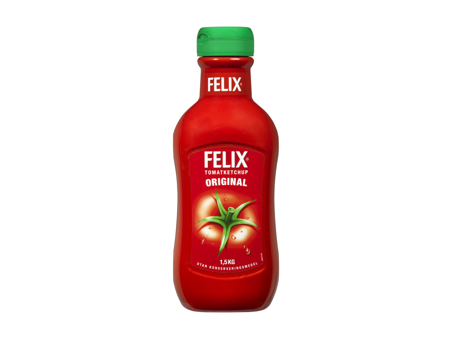 Felix Ketchup - 1.25kg