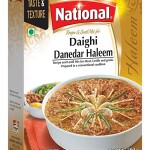 Haleem Mix Danedaar - 375g (National)