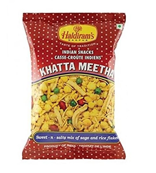 Khatta Meetha - 200g