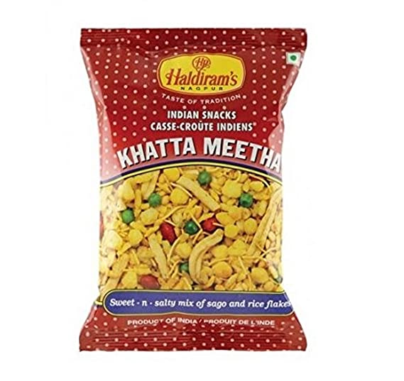 Khatta Meetha - 200g