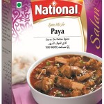 Paya Masala - 90g (National)