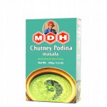 Chutney Podina (MDH) - 100g