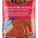 TRS Tandoori Masala - 400g