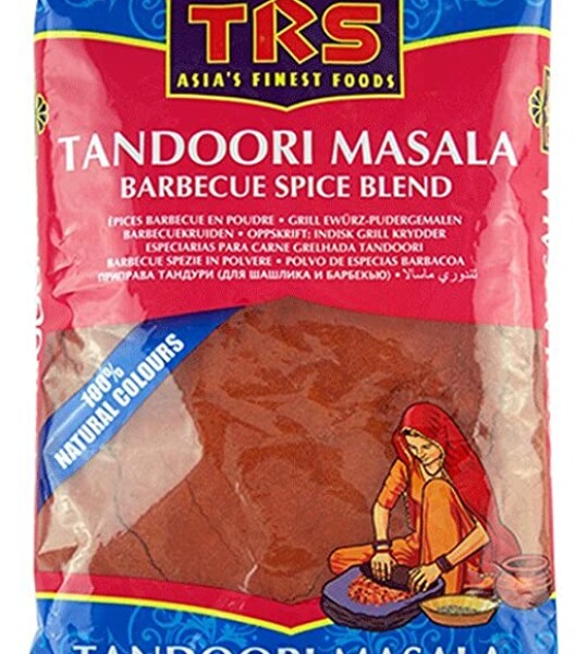 TRS Tandoori Masala - 400g