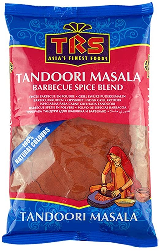 TRS Tandoori Masala - 400g