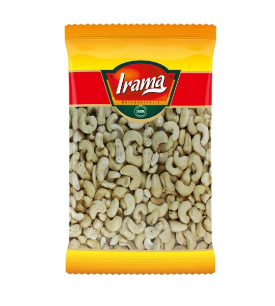 Cashew Whole Natural - 300g