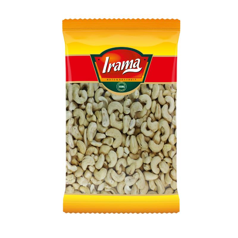 Cashew Whole Natural - 300g