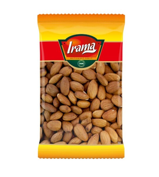 Almond Natural - 700g