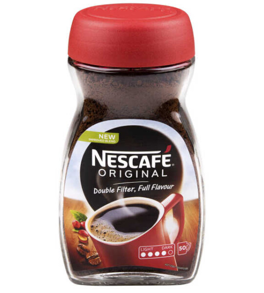 Nescafe Original - 100g