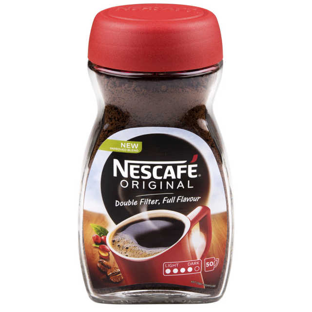 Nescafe Original - 100g