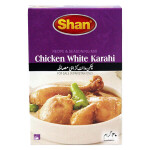 White Karahi (shan) - 40g