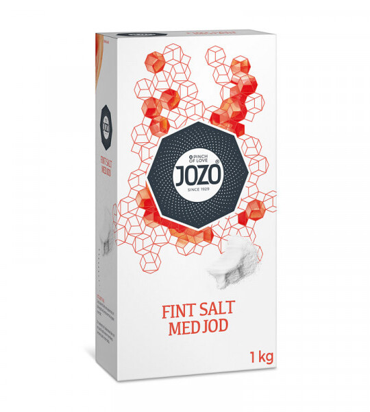 Jozo Salt - 1kg