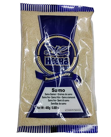 Samo Seed- 400g